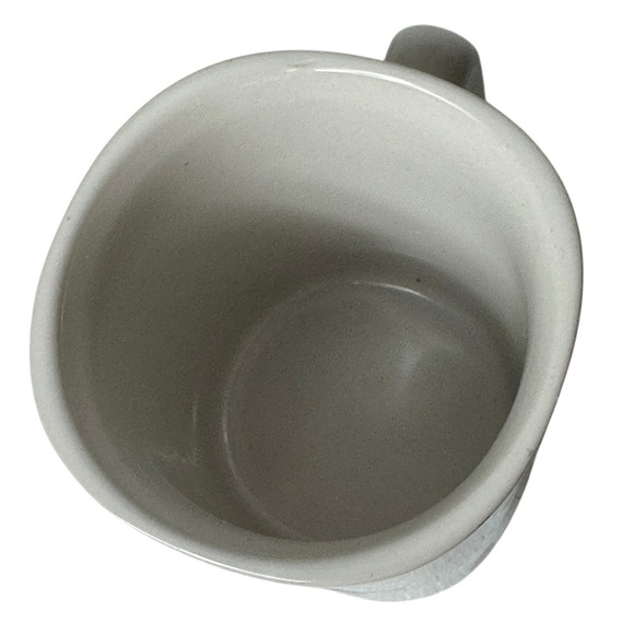 Vintage Cherry Cuddler and Gooseberry American Greetings Stoneware Mug 1983 RARE - Picture 12 of 12